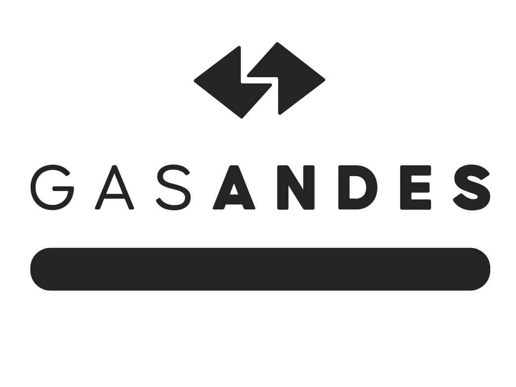 gas andes