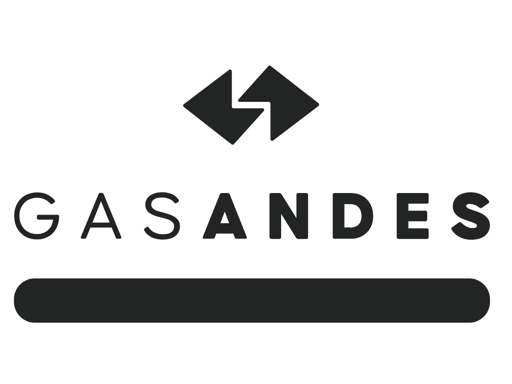gas andes
