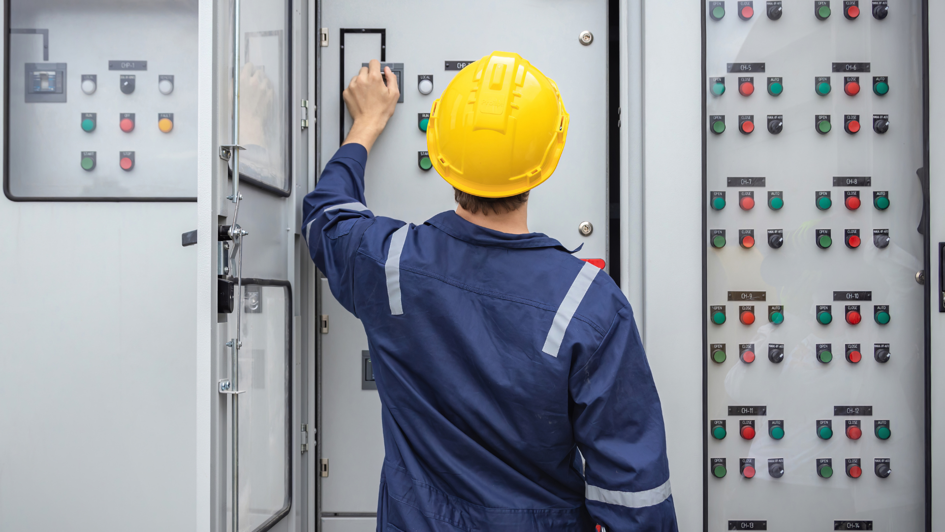 Soporte Técnico, Mantención y Capacitación